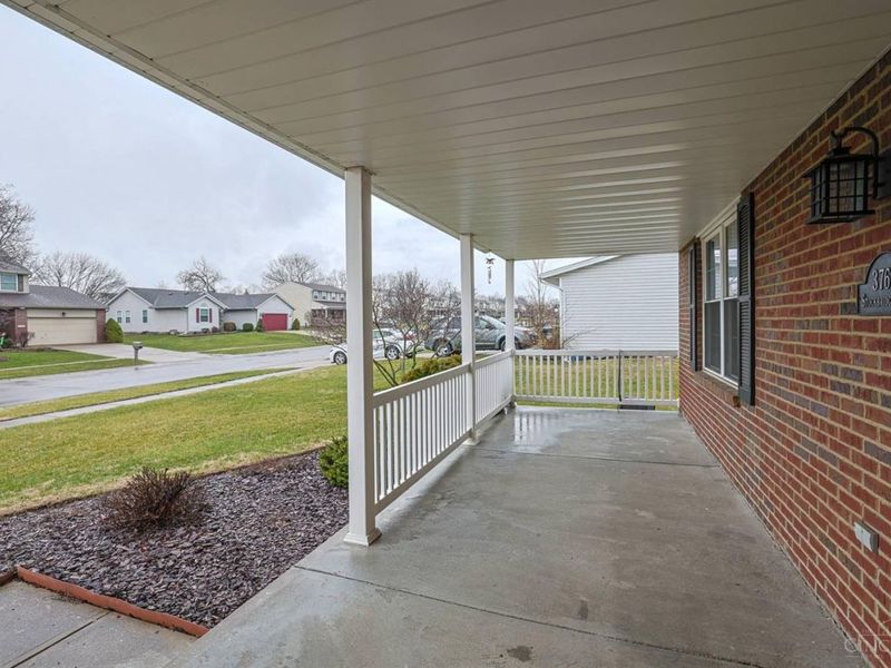 3760 Stockbridge Lane, Fairfield Twp, OH 45011 Photo 3