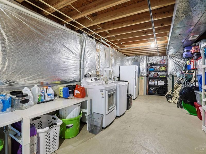 3760 Stockbridge Lane, Fairfield Twp, OH 45011 Photo 37