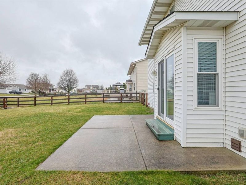 3760 Stockbridge Lane, Fairfield Twp, OH 45011 Photo 38