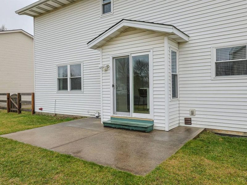 3760 Stockbridge Lane, Fairfield Twp, OH 45011 Photo 39