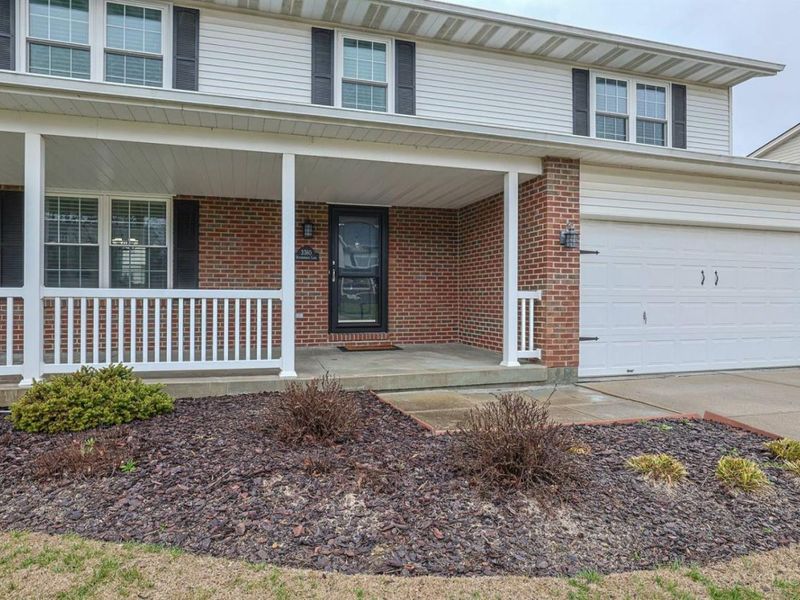 3760 Stockbridge Lane, Fairfield Twp, OH 45011 Photo 4