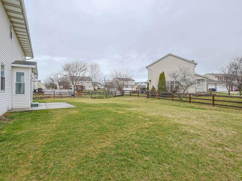 3760 Stockbridge Lane, Fairfield Twp, OH 45011 Photo 41