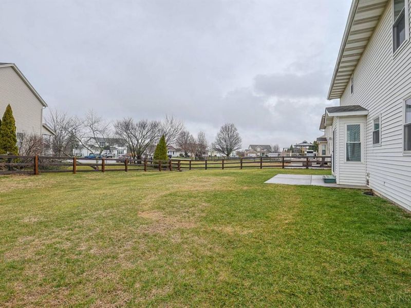 3760 Stockbridge Lane, Fairfield Twp, OH 45011 Photo 42