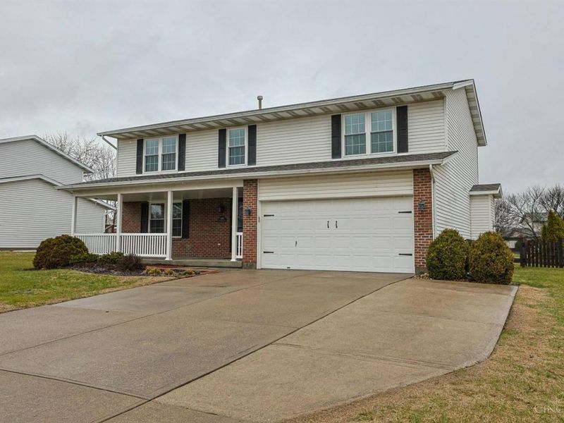 3760 Stockbridge Lane, Fairfield Twp, OH 45011 Photo 43