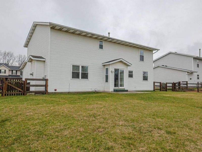 3760 Stockbridge Lane, Fairfield Twp, OH 45011 Photo 45