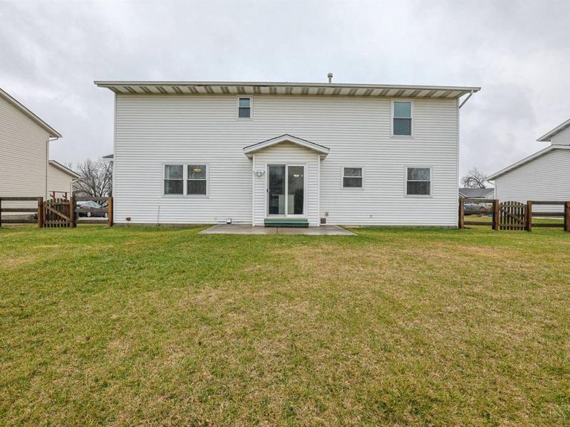 3760 Stockbridge Lane, Fairfield Twp, OH 45011 Photo 46