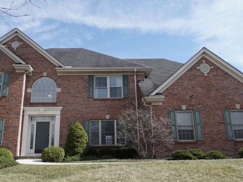 5876 Sutters Mill Drive, Green Township, OH 45247 Photo 1