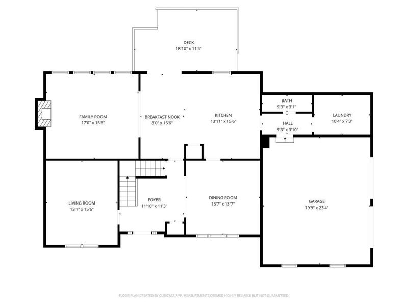 5876 Sutters Mill Drive, Green Township, OH 45247 Photo 17