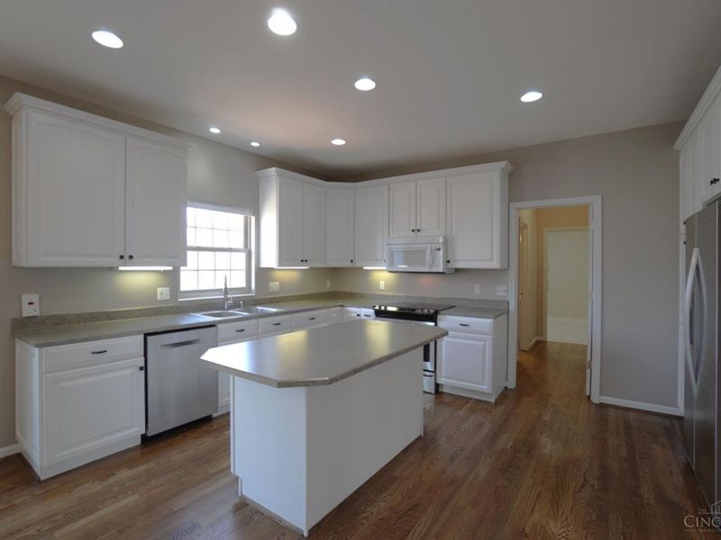 5876 Sutters Mill Drive, Green Township, OH 45247 Photo 22