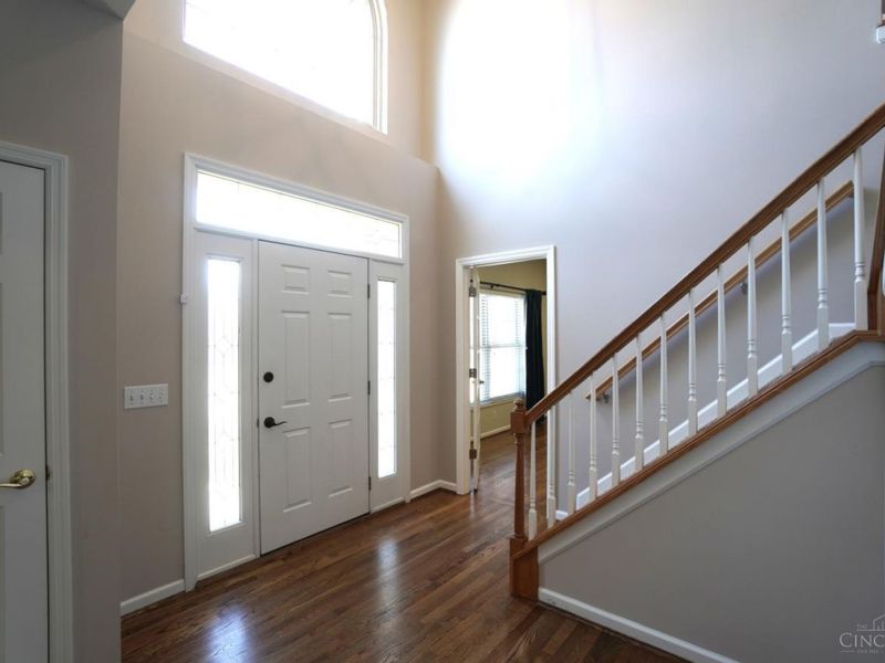 5876 Sutters Mill Drive, Green Township, OH 45247 Photo 5