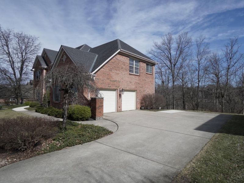 5876 Sutters Mill Drive, Green Township, OH 45247 Photo 63