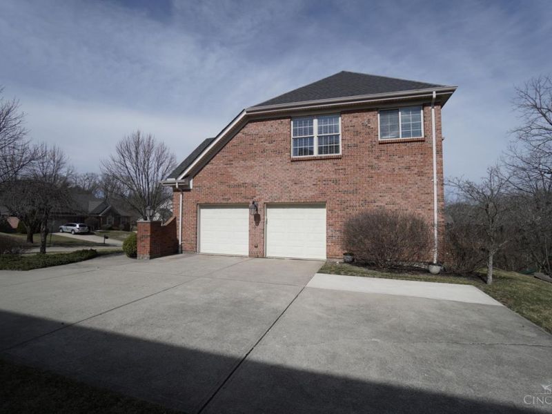 5876 Sutters Mill Drive, Green Township, OH 45247 Photo 64