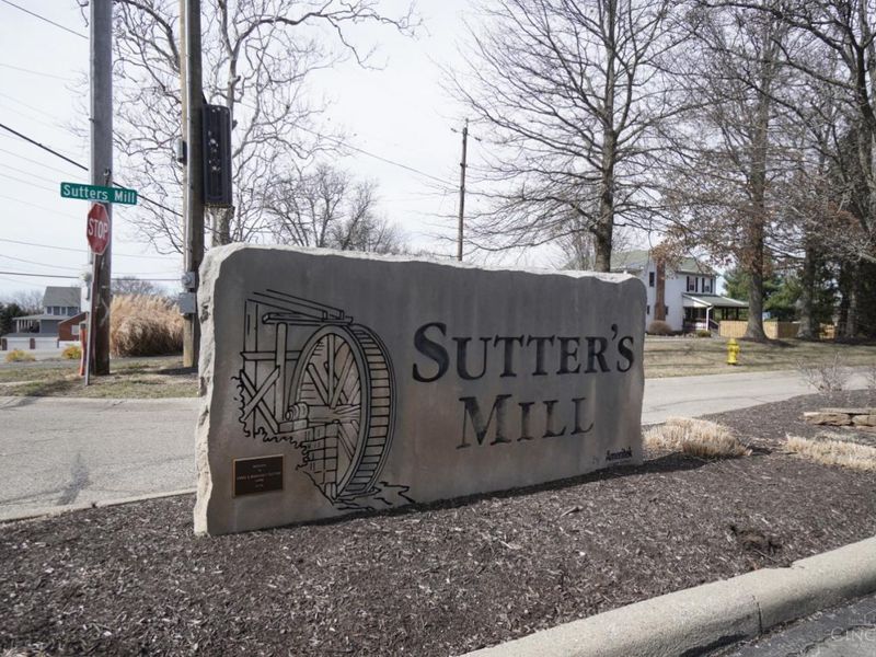 5876 Sutters Mill Drive, Green Township, OH 45247 Photo 65