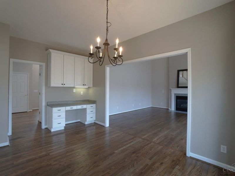 5876 Sutters Mill Drive, Green Township, OH 45247 Photo 7