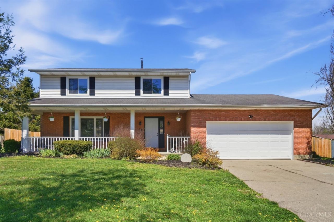 Please Call, Hamilton, OH 45013