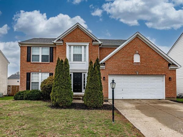 307 Trenton Place, Trenton, OH 45067