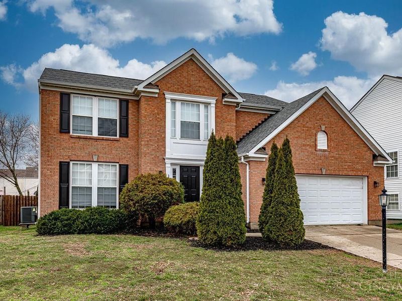 307 Trenton Place, Trenton, OH 45067 Photo 2