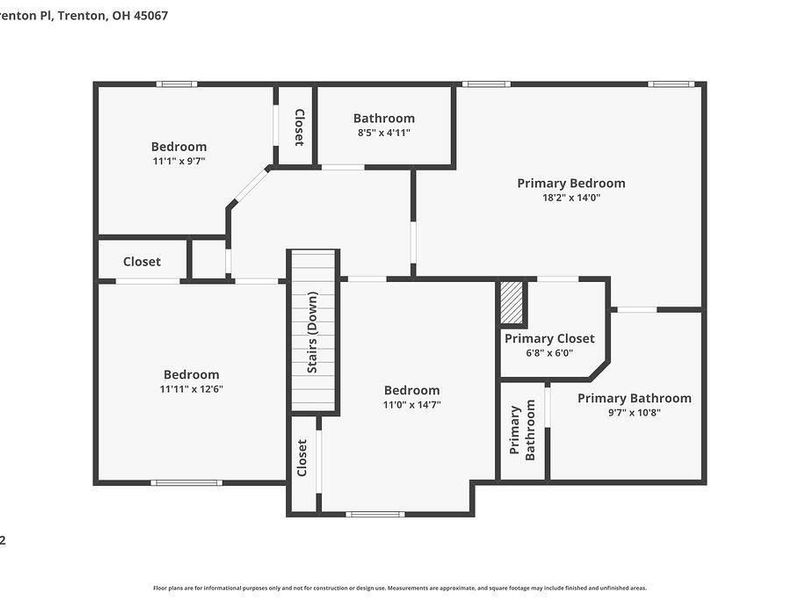 307 Trenton Place, Trenton, OH 45067 Photo 29