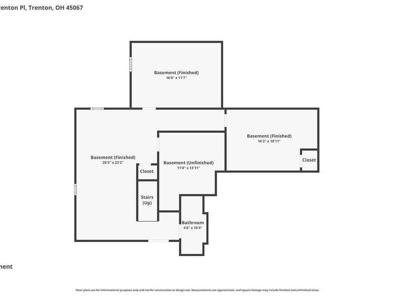 307 Trenton Place, Trenton, OH 45067 Photo 30