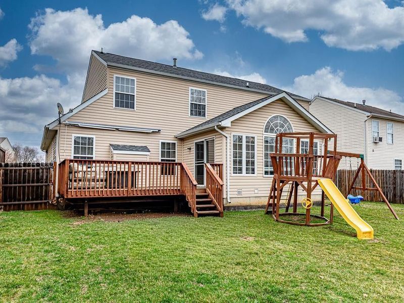 307 Trenton Place, Trenton, OH 45067 Photo 4