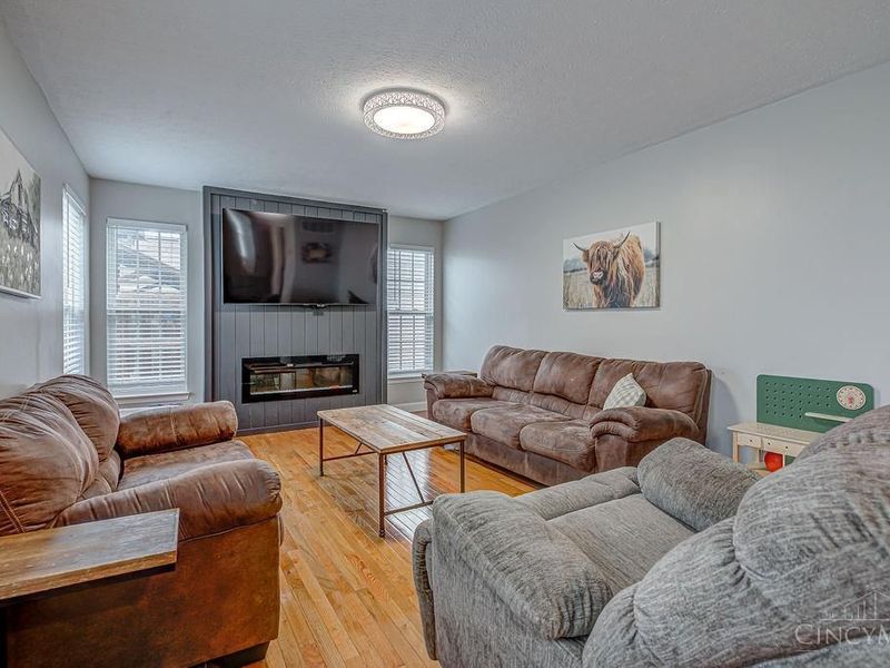 307 Trenton Place, Trenton, OH 45067 Photo 5