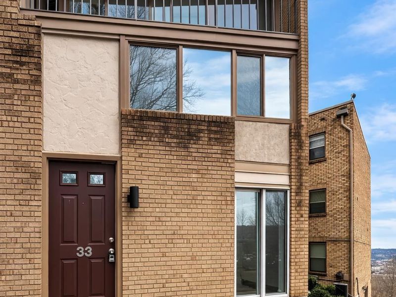 2500 Warsaw Avenue, Unit 33, Cincinnati, OH 45204 Photo 1