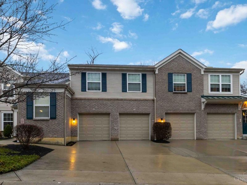 1456 Twin Spires Drive, Batavia Twp, OH 45103 Photo 1