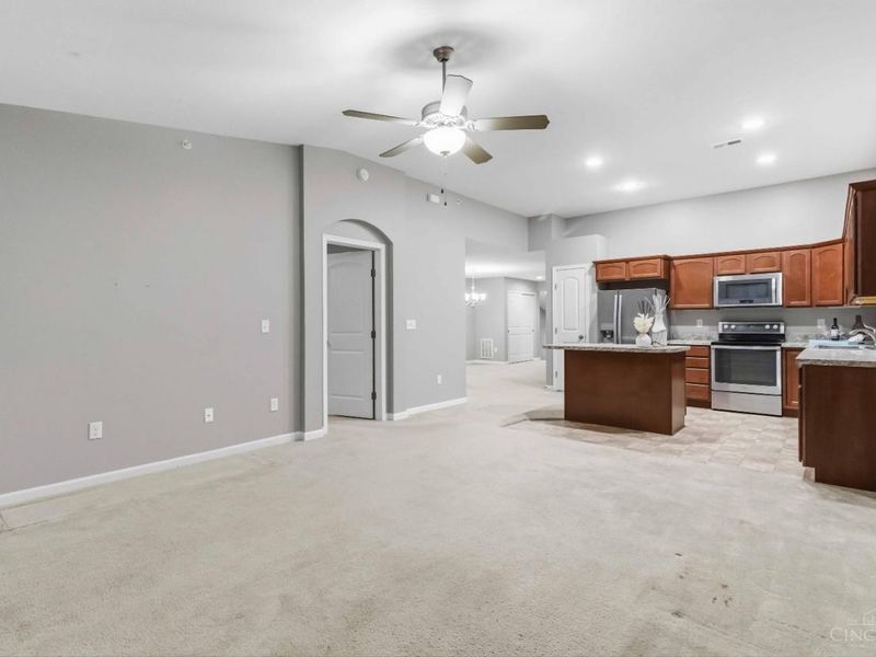 1456 Twin Spires Drive, Batavia Twp, OH 45103 Photo 10