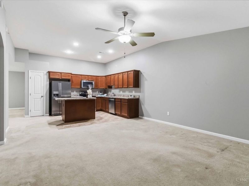 1456 Twin Spires Drive, Batavia Twp, OH 45103 Photo 11