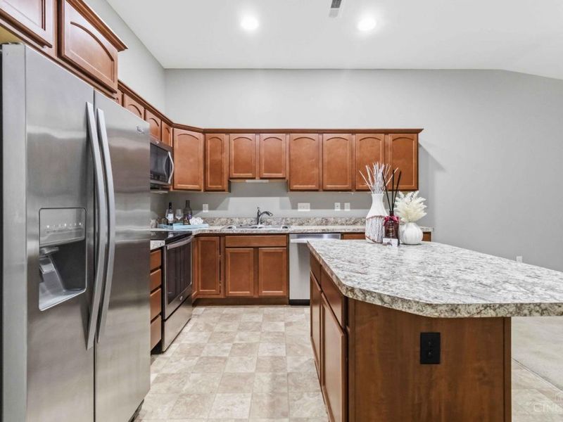 1456 Twin Spires Drive, Batavia Twp, OH 45103 Photo 14