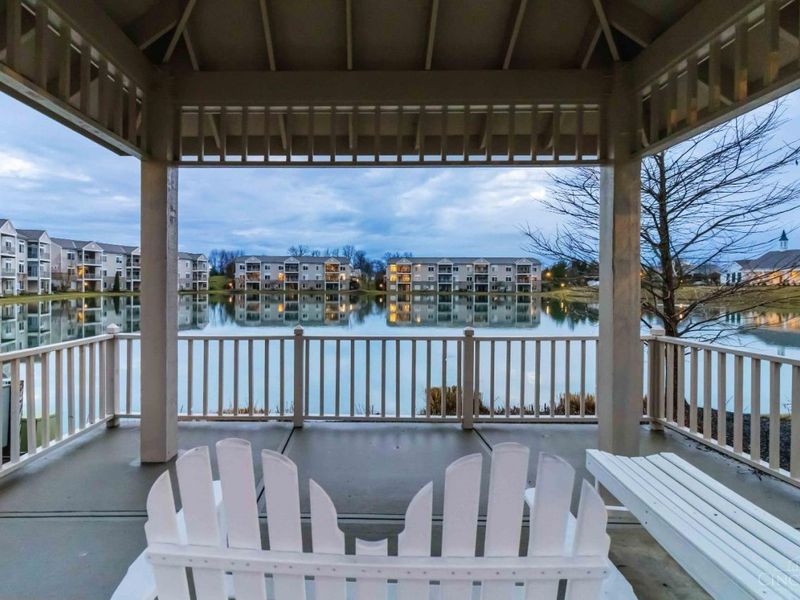 1456 Twin Spires Drive, Batavia Twp, OH 45103 Photo 26