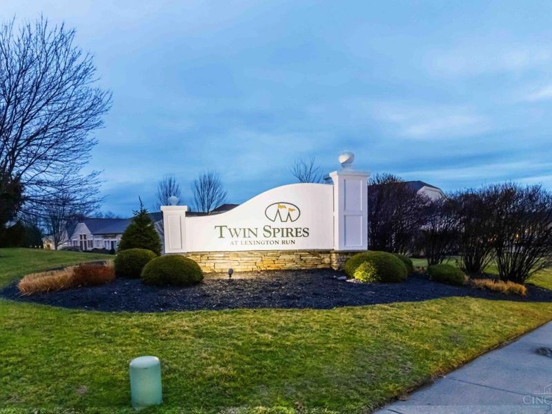 1456 Twin Spires Drive, Batavia Twp, OH 45103 Photo 27