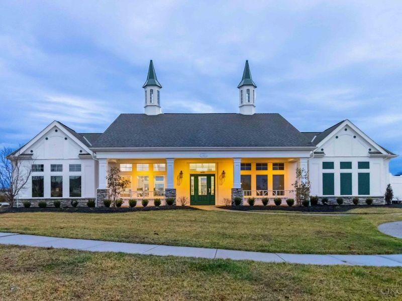 1456 Twin Spires Drive, Batavia Twp, OH 45103 Photo 29