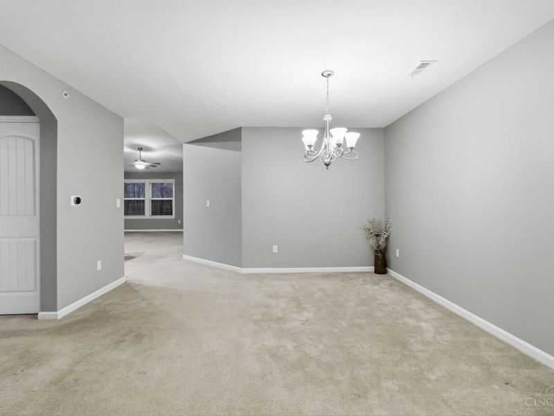 1456 Twin Spires Drive, Batavia Twp, OH 45103 Photo 6