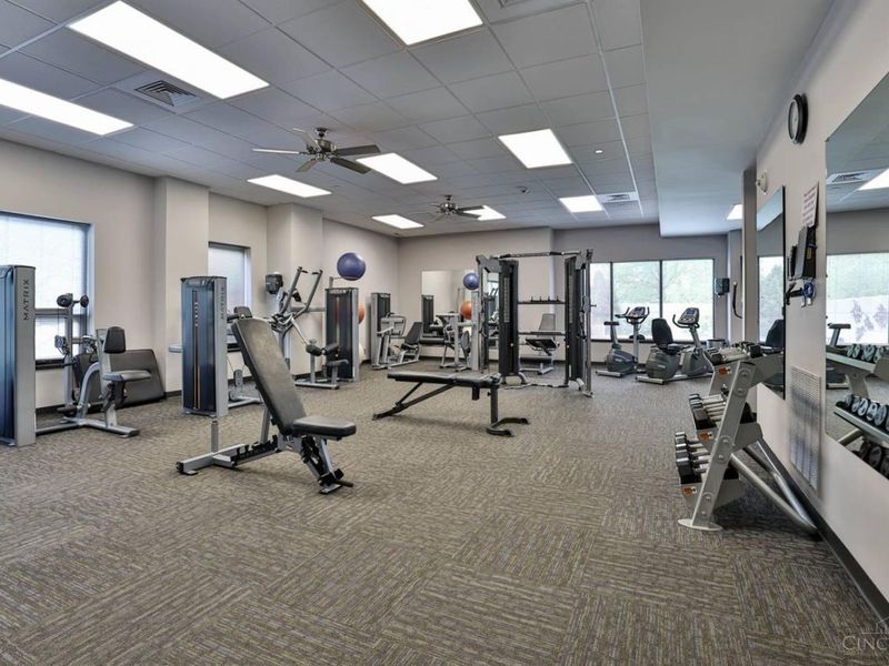 2121 Alpine Place, Unit 301, Cincinnati, OH 45206 Photo 35