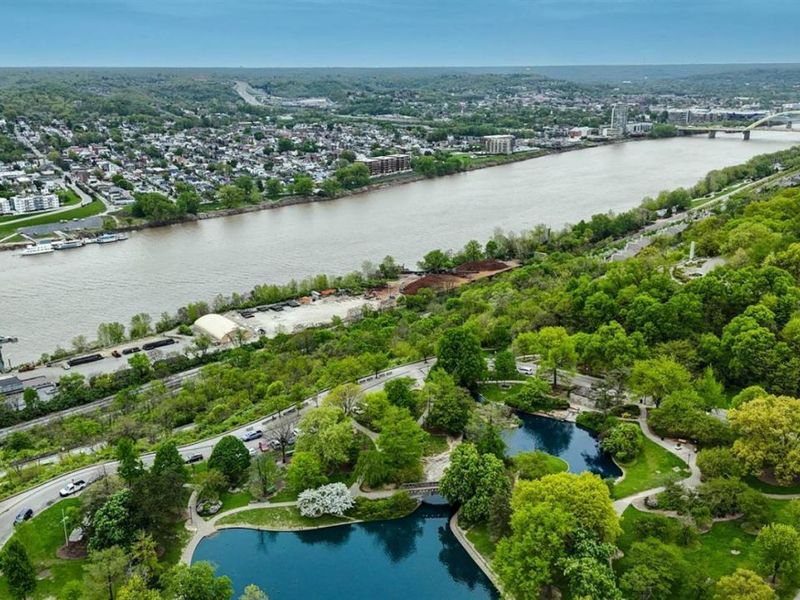 2121 Alpine Place, Unit 301, Cincinnati, OH 45206 Photo 51