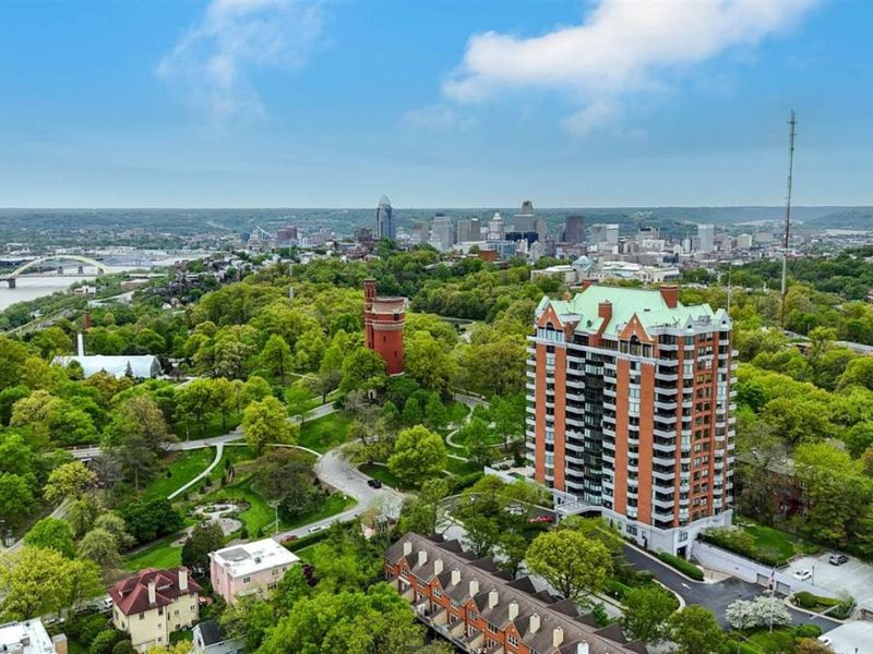 2121 Alpine Place, Unit 301, Cincinnati, OH 45206 Photo 53