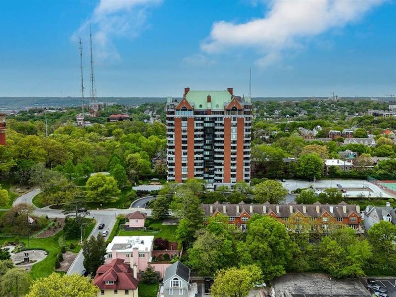 2121 Alpine Place, Unit 301, Cincinnati, OH 45206 Photo 54