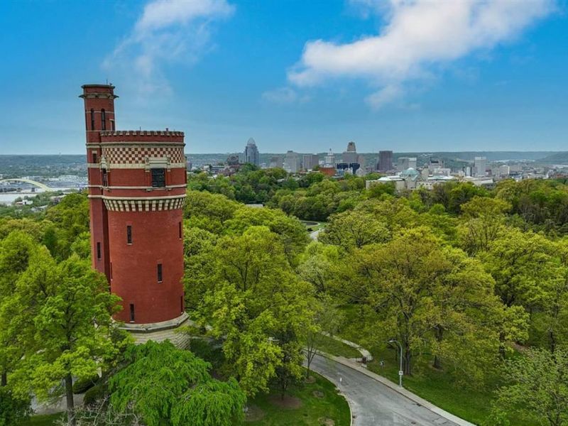 2121 Alpine Place, Unit 301, Cincinnati, OH 45206 Photo 55