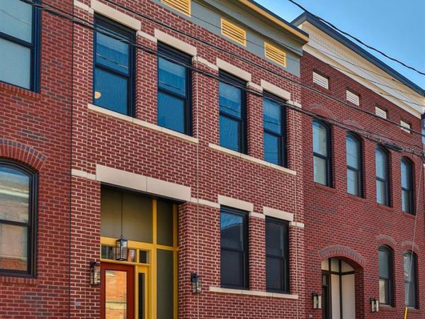 1514 Pleasant Street, Cincinnati, OH 45202