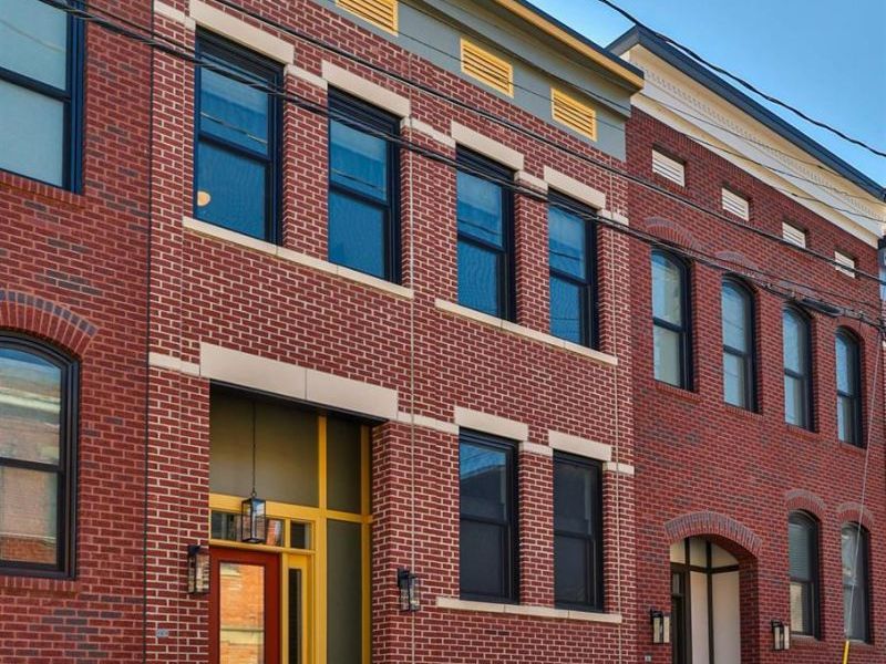 1514 Pleasant Street, Cincinnati, OH 45202 Photo 1