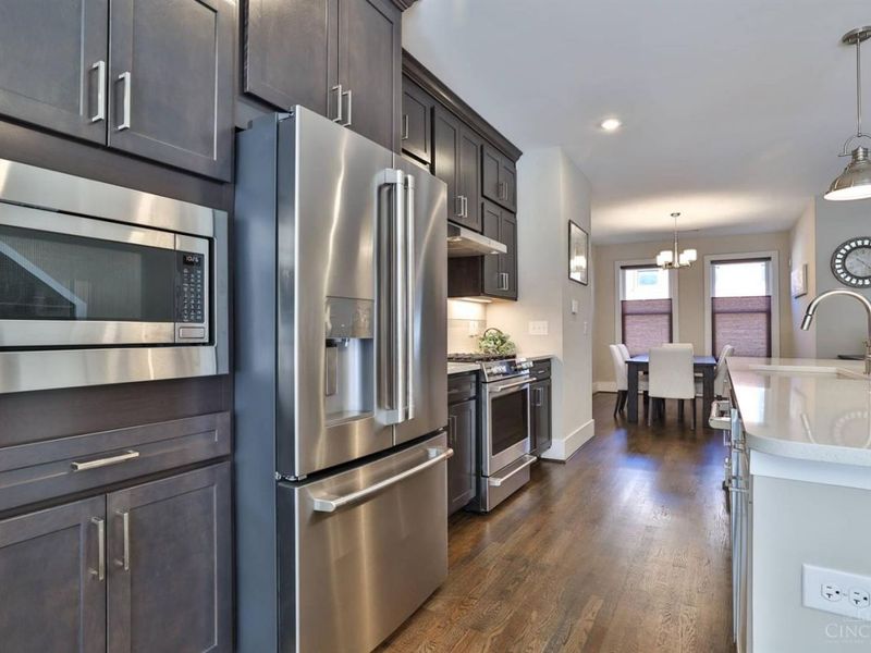 1514 Pleasant Street, Cincinnati, OH 45202 Photo 12