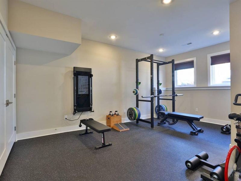 1514 Pleasant Street, Cincinnati, OH 45202 Photo 27