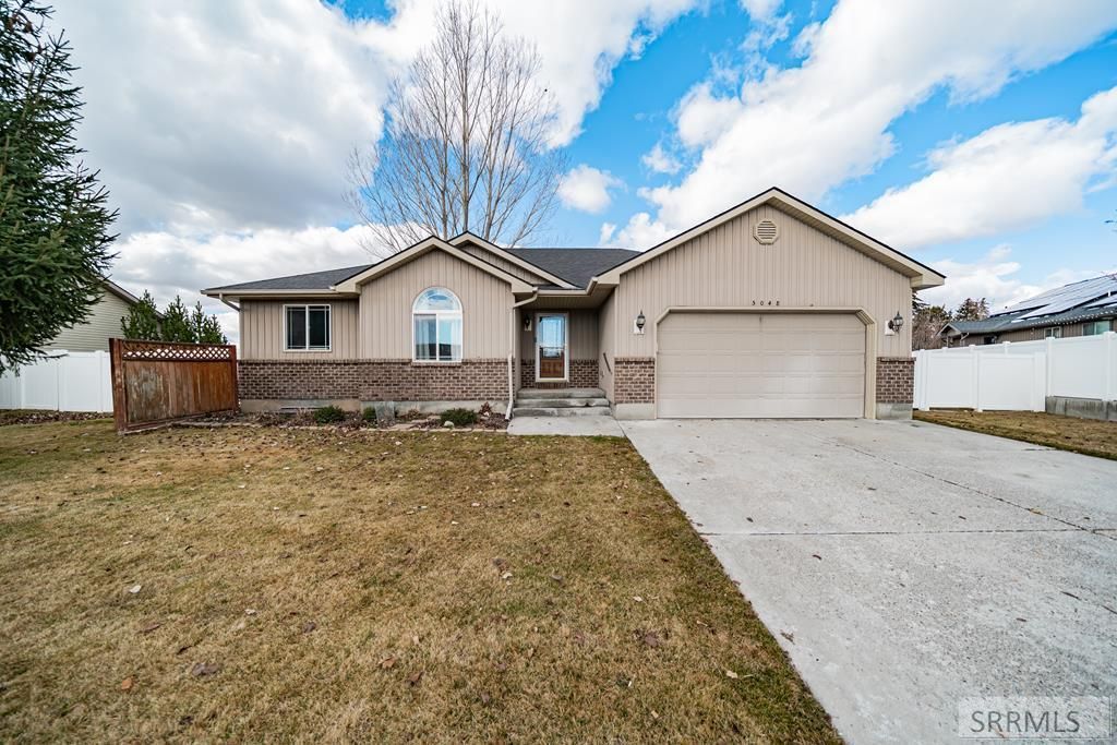 5048 Chimney Rock Drive, Ammon, ID 83406 Main Photo