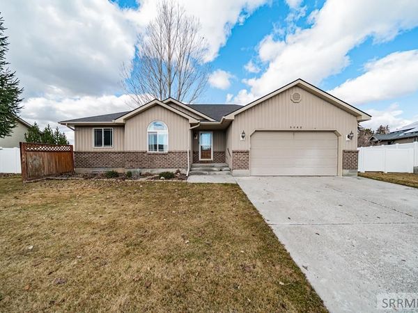 5048 Chimney Rock Drive, AMMON, ID 83406