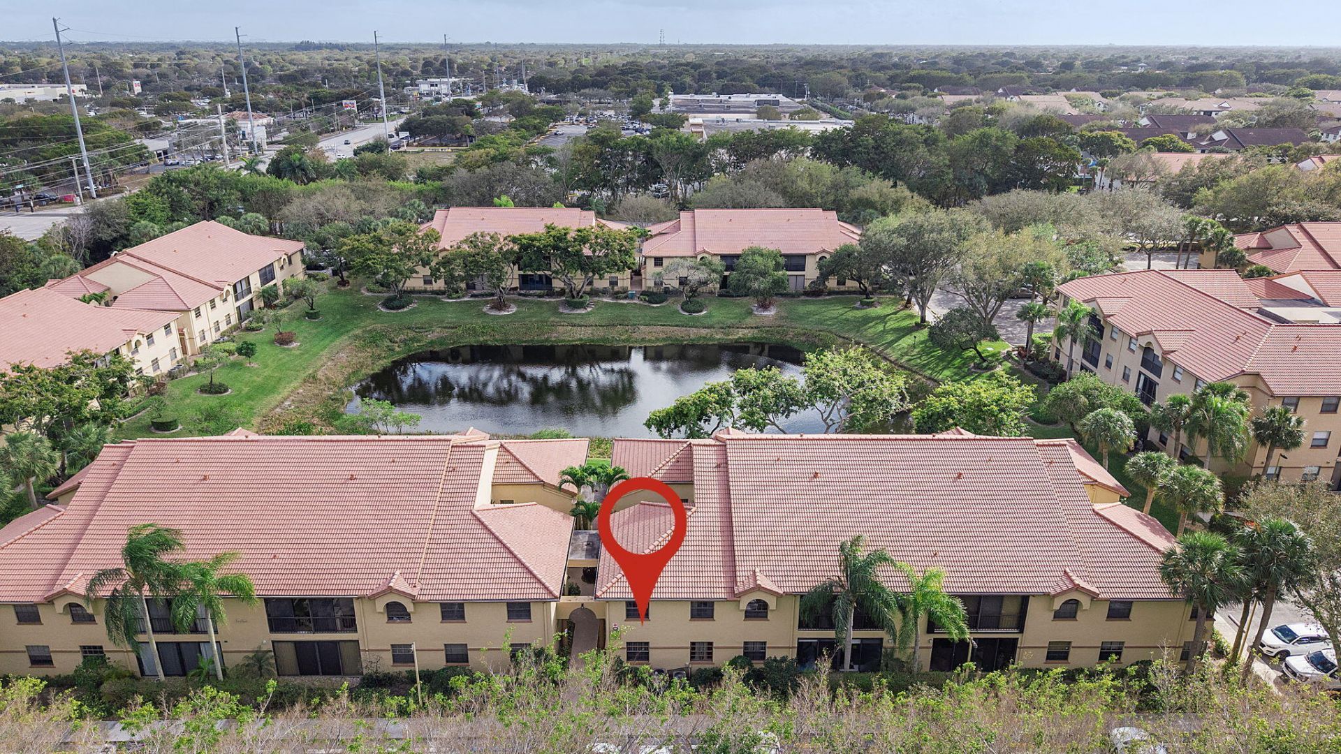 5139 Europa Drive, Unit O, Boynton Beach, FL 33437 Photo