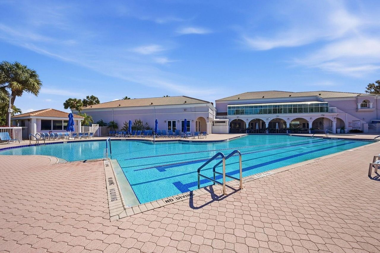 5139 Europa Drive, Unit O, Boynton Beach, FL 33437 Photo