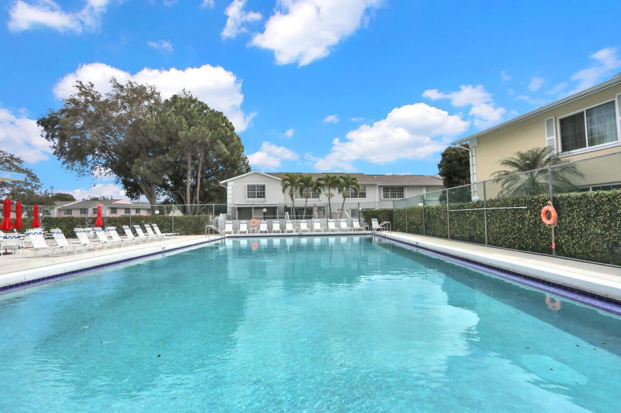 234 Foxtail Drive, Unit E, Greenacres, FL 33415 Photo