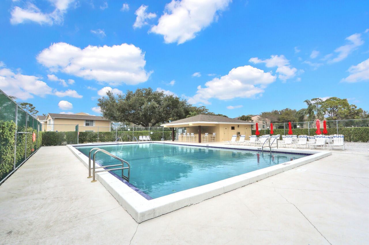 234 Foxtail Drive, Unit E, Greenacres, FL 33415 Photo