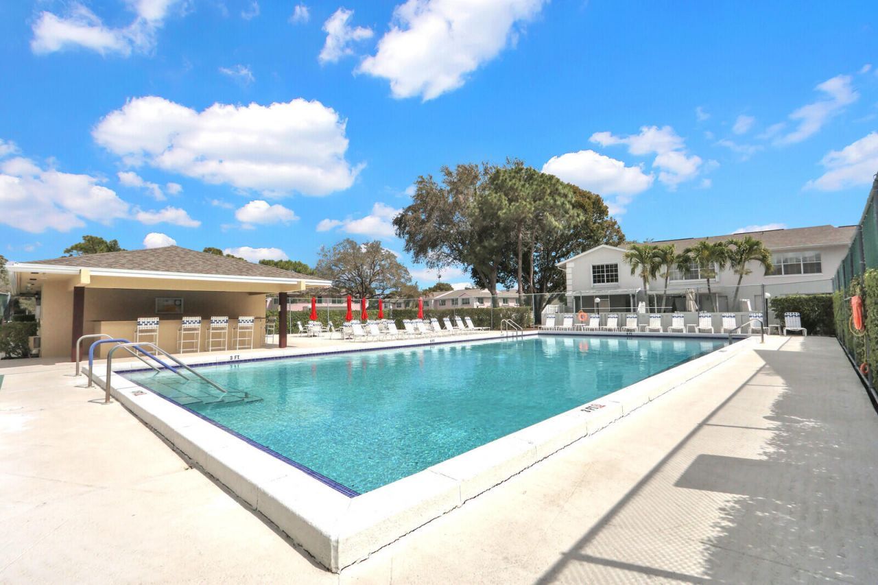 234 Foxtail Drive, Unit E, Greenacres, FL 33415 Photo